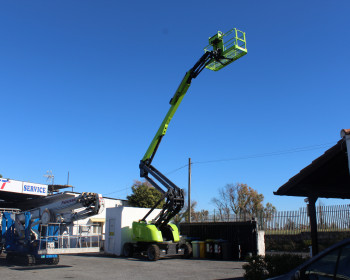 Zoomlion ZA20J Zoomlion