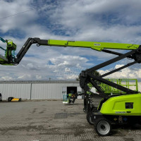 Zoomlion ZA20J - 1