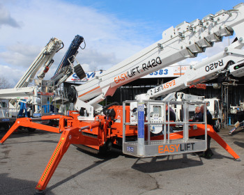Easy Lift R420 Easy Lift