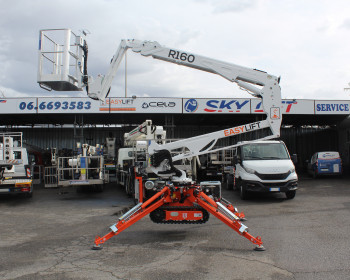 Easy Lift R160 Easy Lift