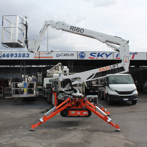 Easy Lift R160