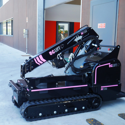 BGLift M 100