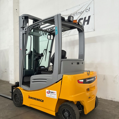 Jungheinrich EFG 320