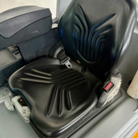 Jungheinrich EFG 320 - 7