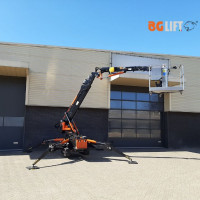 BGLift M 250 - 9
