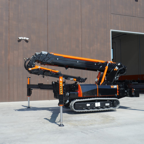 BGLift M 400