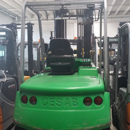 Cesab MAK 450
