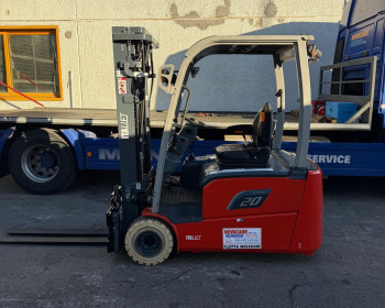 Italift FTB20i3 - 21830 Italift