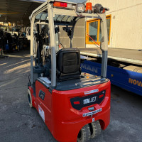 Italift FTB20i3 - 21830 - 2