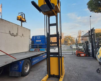 OM / Pimespo MODO2 3730 - 13833 OM / Pimespo