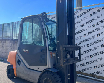 OM / Still RX 70-30 OM / Still