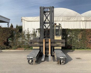 Hubtex MQ25 S-2120EL Hubtex