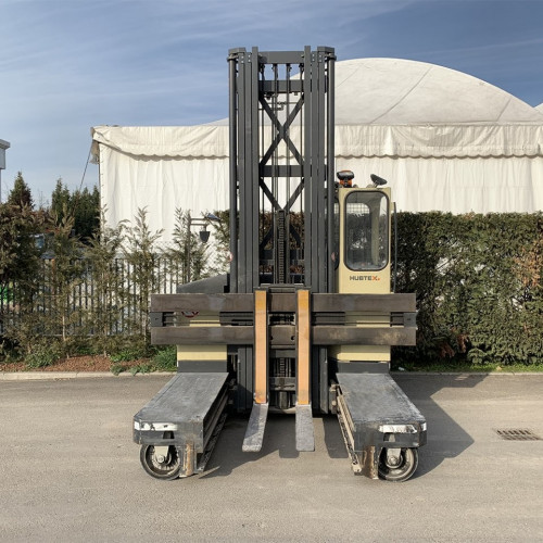 Hubtex MQ25 S-2120EL