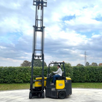 Aisle-Master AM20SE - 1