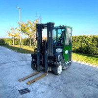 Combilift C4000CB - 1