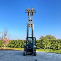 Combilift C4000CB - 2