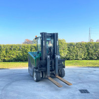 Combilift C4000CB - 4