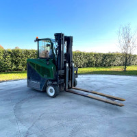 Combilift C4000CB - 5