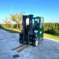 Combilift C4000CB - 6