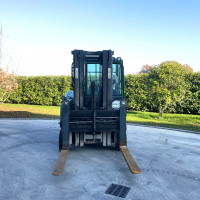 Combilift C4000CB - 7