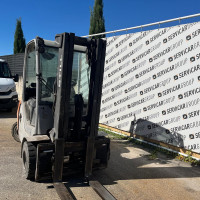 OM / Still RX70-35 - 3