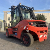 Linde H80D-03/900 - 1