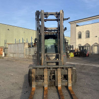 Linde H80D-03/900 - 3