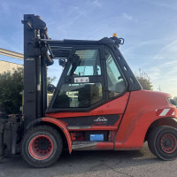 Linde H80D-03/900 - 4