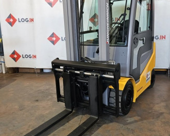 Jungheinrich EFG 430K Jungheinrich