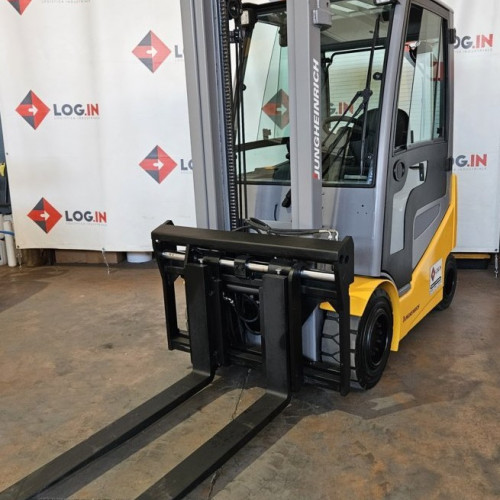 Jungheinrich EFG 430K