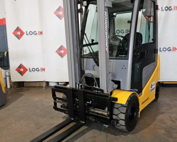 Jungheinrich EFG 425K Jungheinrich