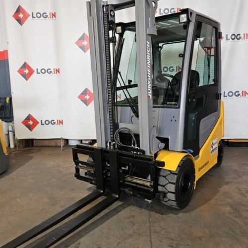 Jungheinrich EFG 425K