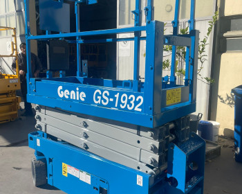 Genie GS-1932 Genie