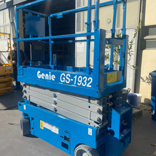 Genie GS-1932