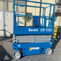 Genie GS-1932 - 1