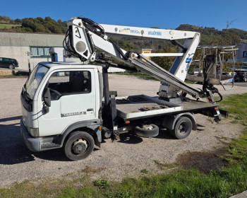 Oil&steel Snake 19.11 City Oil&steel