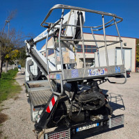 Oil&steel Snake 19.11 City - 5