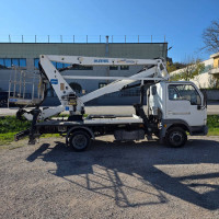 Oil&steel Snake 19.11 City - 11