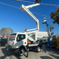 Palfinger P200A - 12