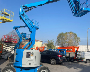 Genie Z34/22 IC Genie