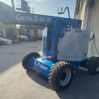Genie Z34/22 IC - 3
