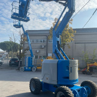 Genie Z34/22 IC - 11