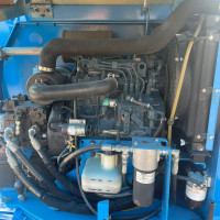 Genie Z34/22 IC - 12