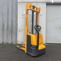 Jungheinrich EJC 112 - 5