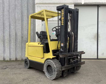 Hyster J2.00XM Hyster