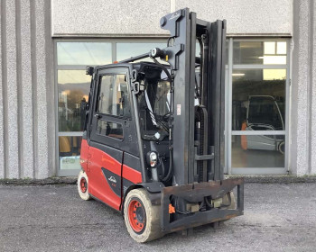 Linde E50HL-01/600 Linde