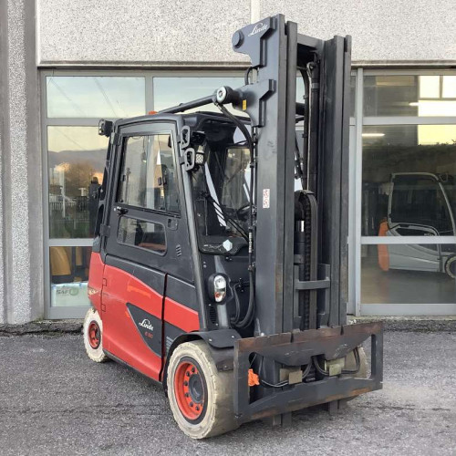 Linde E50HL-01/600