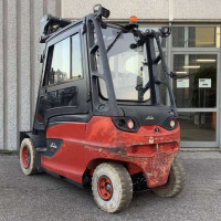 Linde E50HL-01/600 - 1