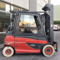 Linde E50HL-01/600 - 2
