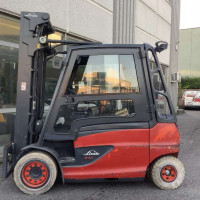 Linde E50HL-01/600 - 3